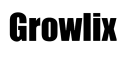 Growlix Logo